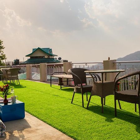 Mohija Homestay Kandaghat Exterior foto