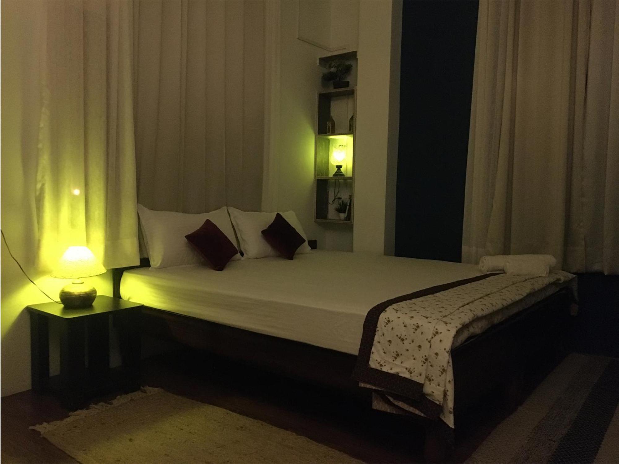 Mohija Homestay Kandaghat Exterior foto