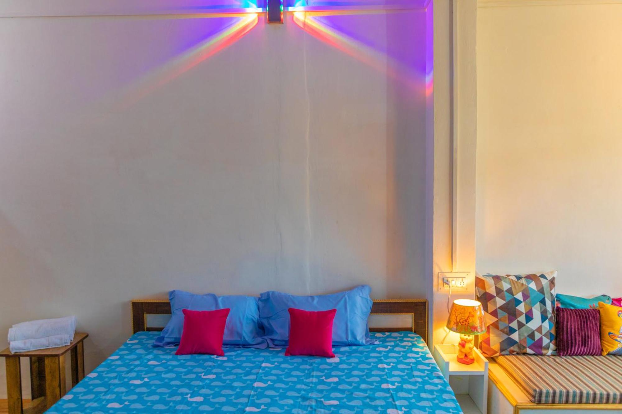 Mohija Homestay Kandaghat Exterior foto