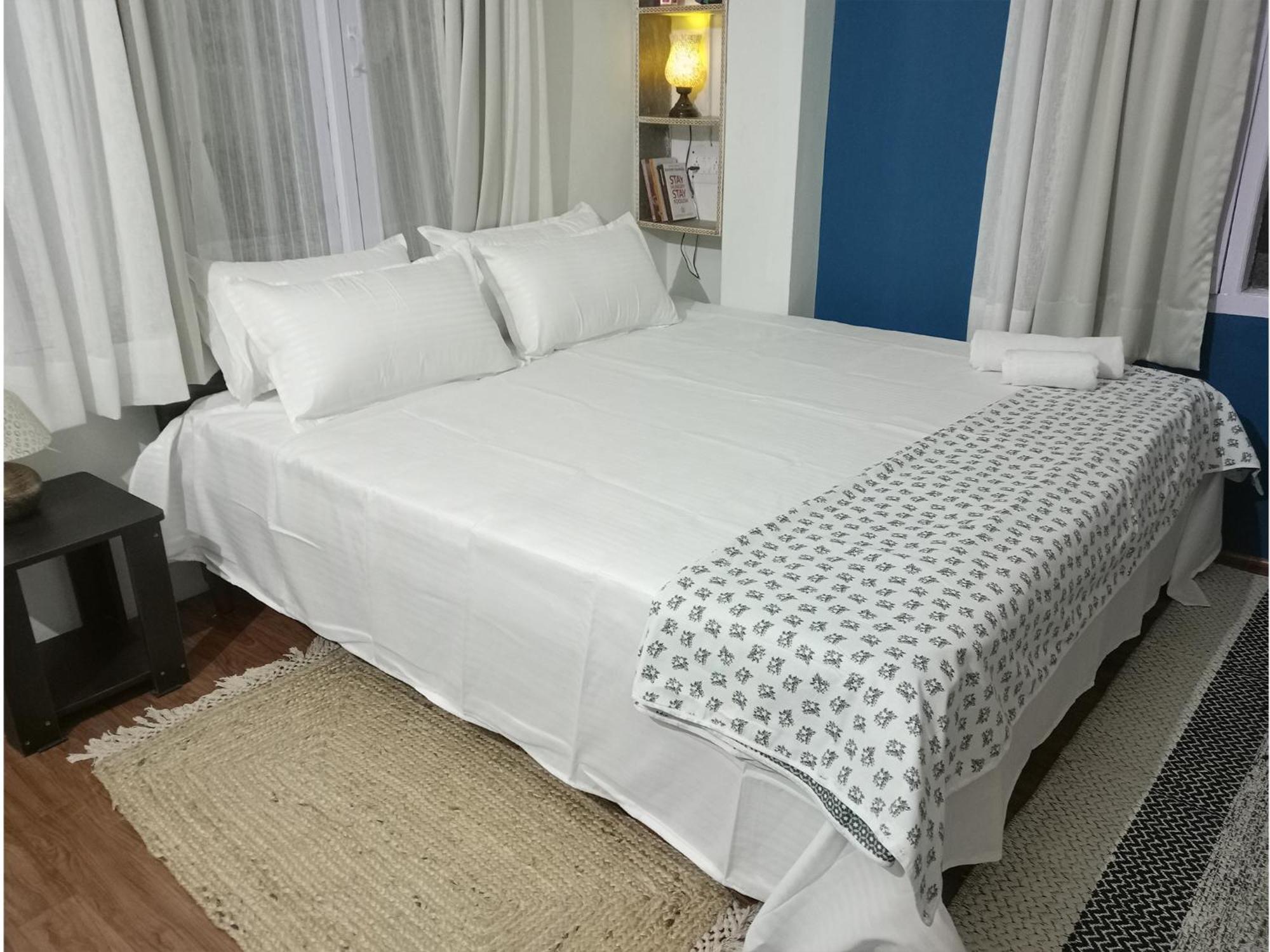 Mohija Homestay Kandaghat Exterior foto